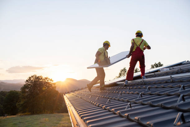 Best Gutter Replacement  in Rosemead, CA