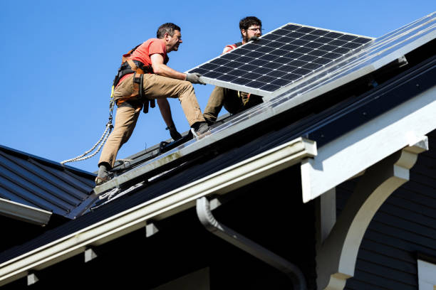Gutter Replacement in Rosemead, CA