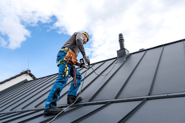Trusted Rosemead, CA Roofing Services Experts